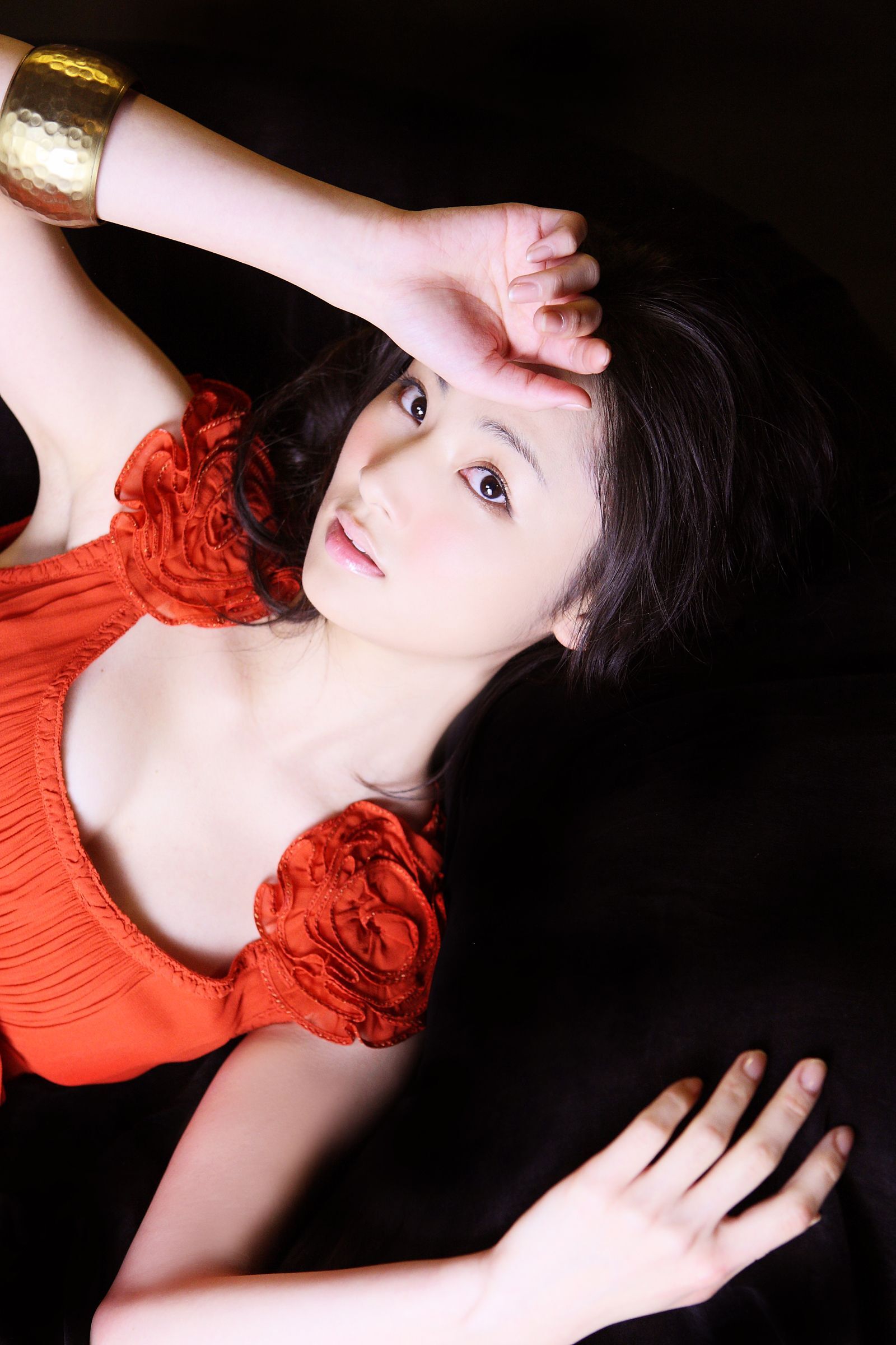 林 丹丹[NS Eyes]  0301SF 568